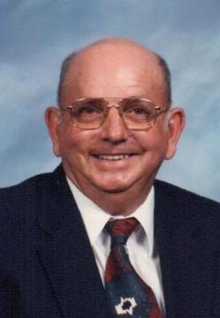 Ivan D. Gingerich