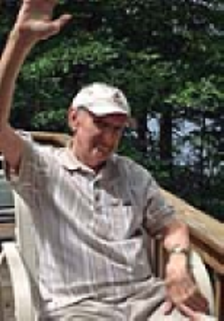 William  Charles Barnes,  Sr.