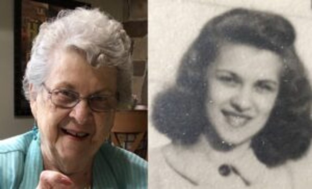 Janet K. Sheely