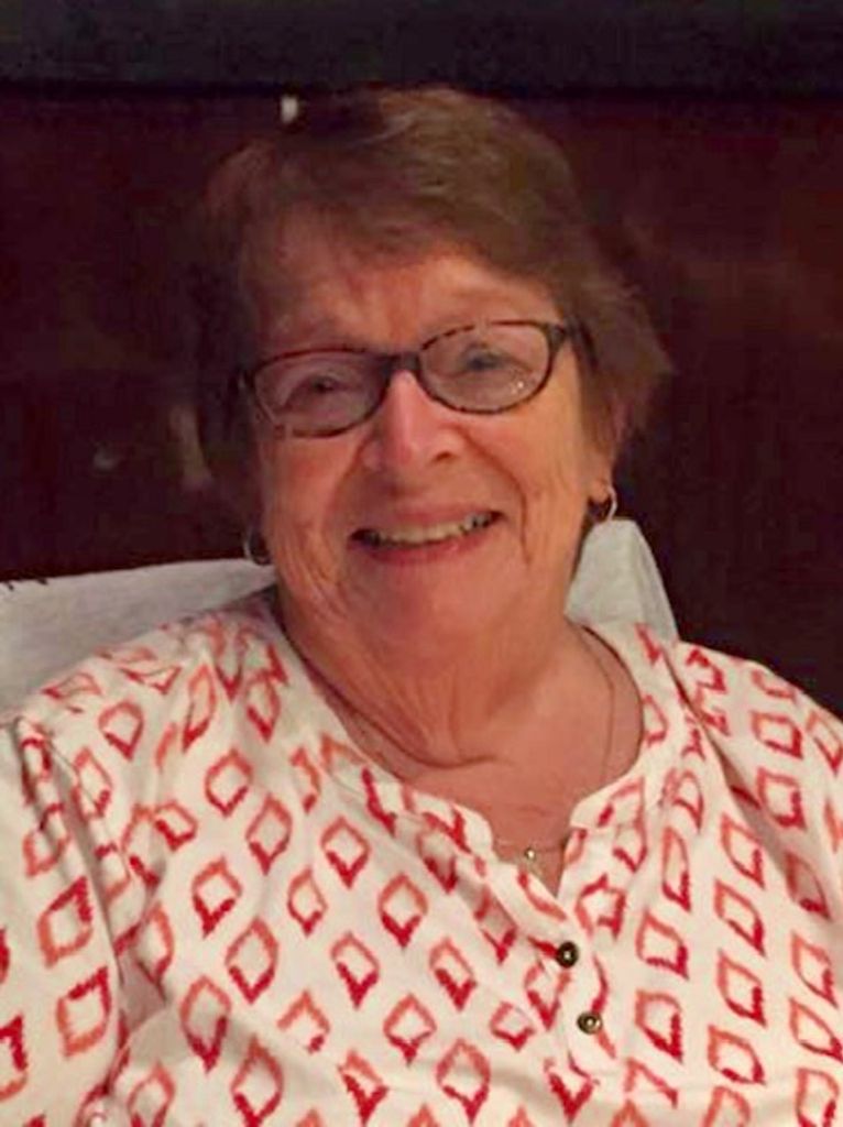 Jeanette Thrall