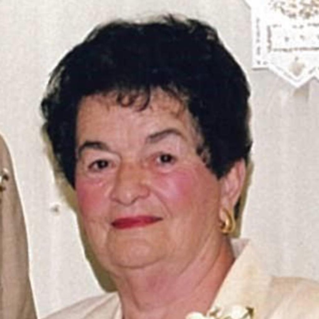 Joan Mcbride Profile Photo