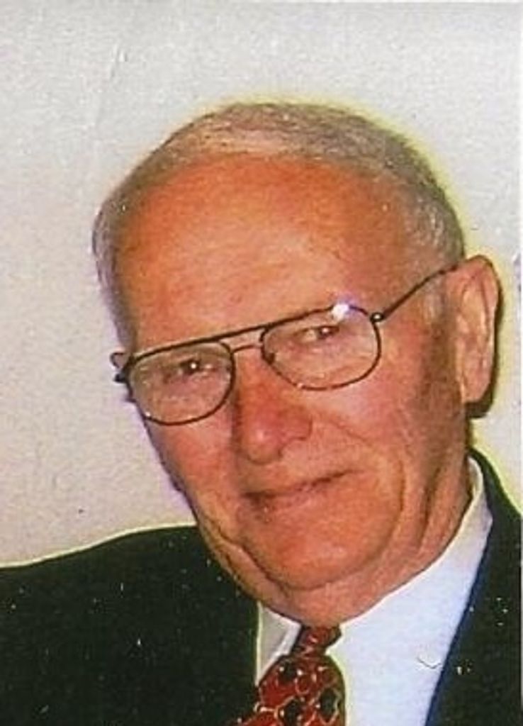 Charles E.   "Buddy" Leonard Profile Photo