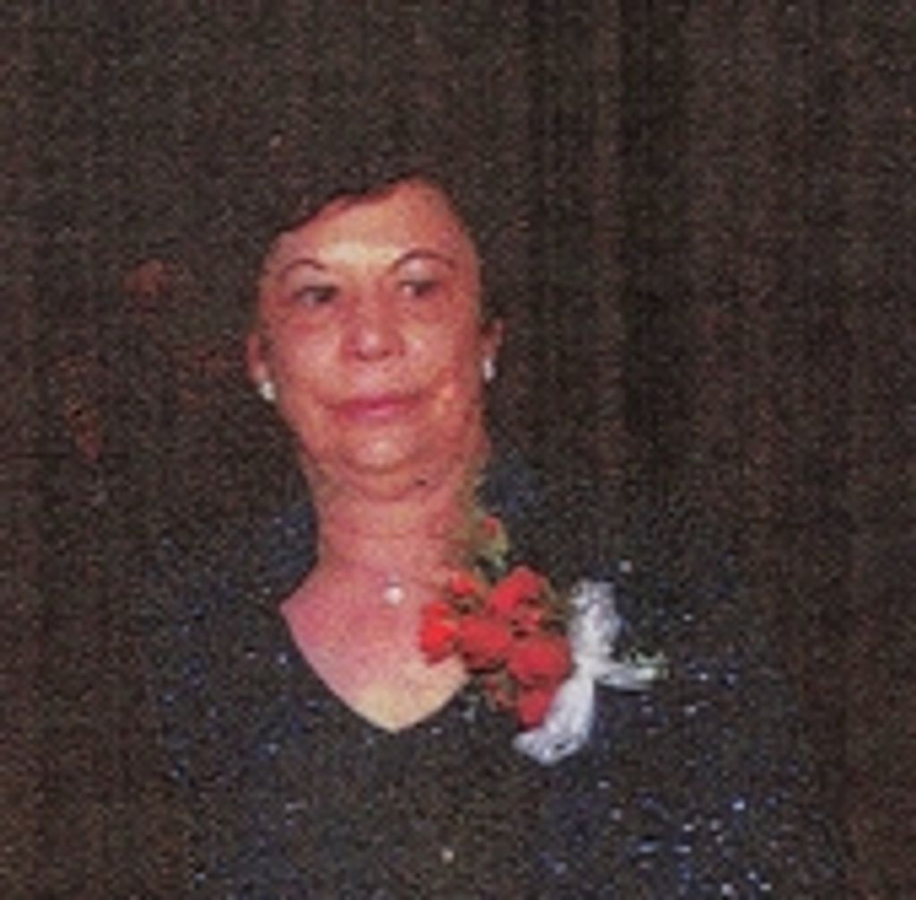 Carol Carmela Sneeringer (Franzi)