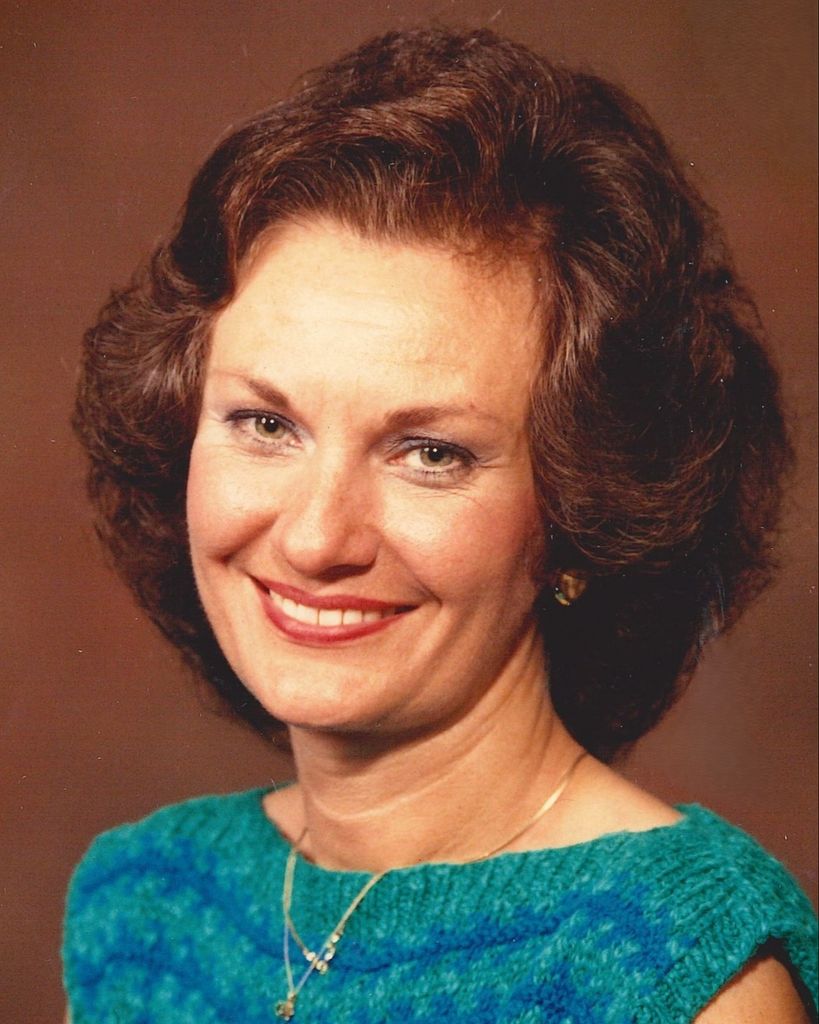 Eloise Honeycutt Gouge Profile Photo