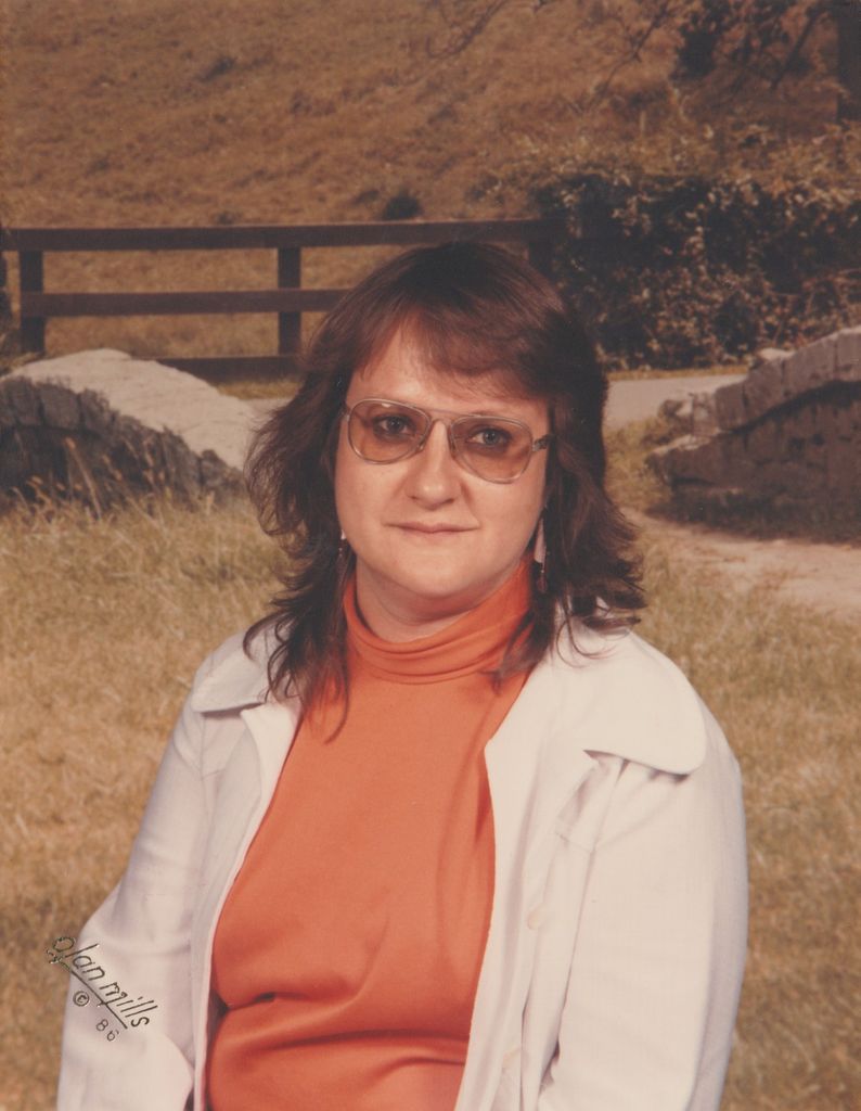 Brenda Joyce Gricks Profile Photo