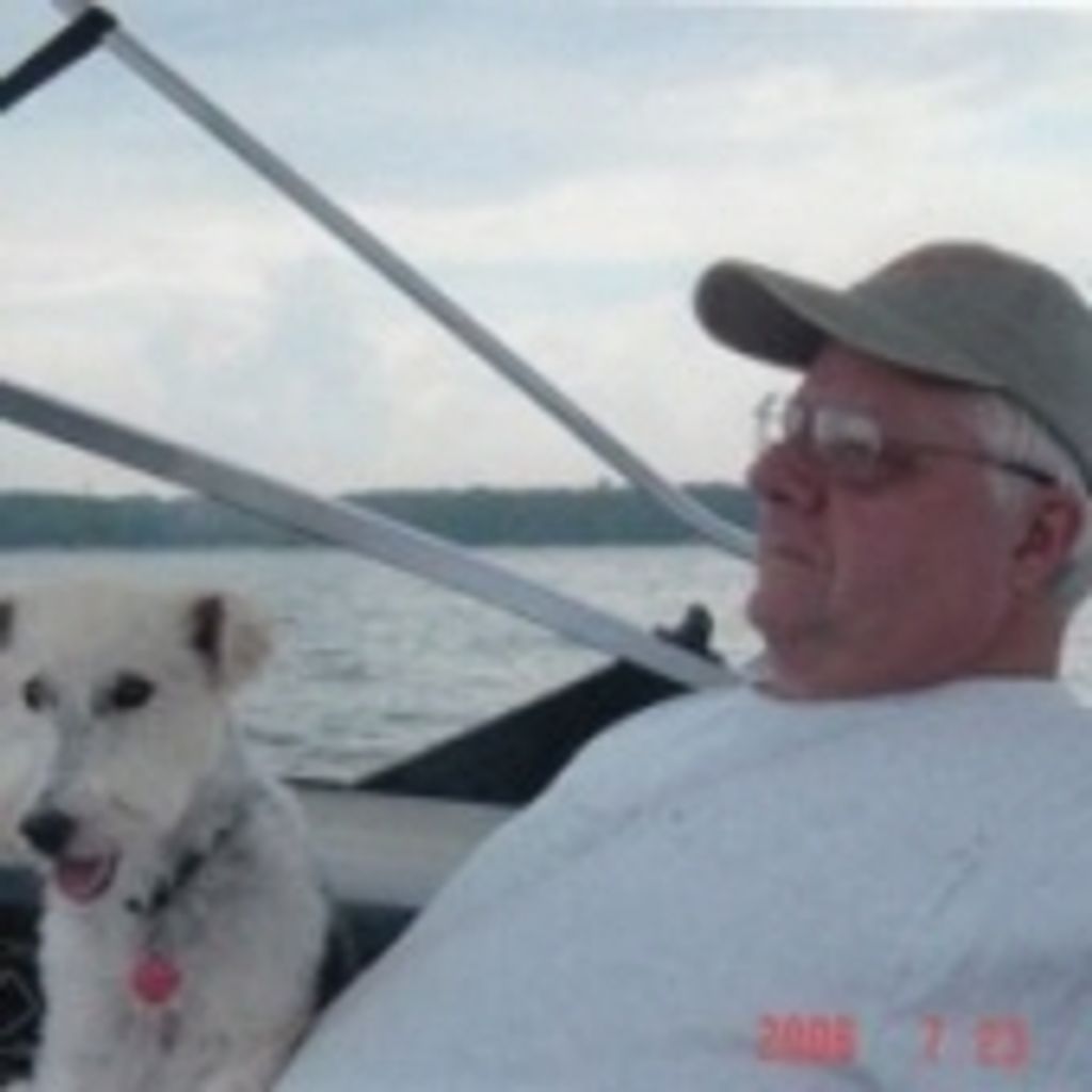 Thomas Dale Brannon Sr.