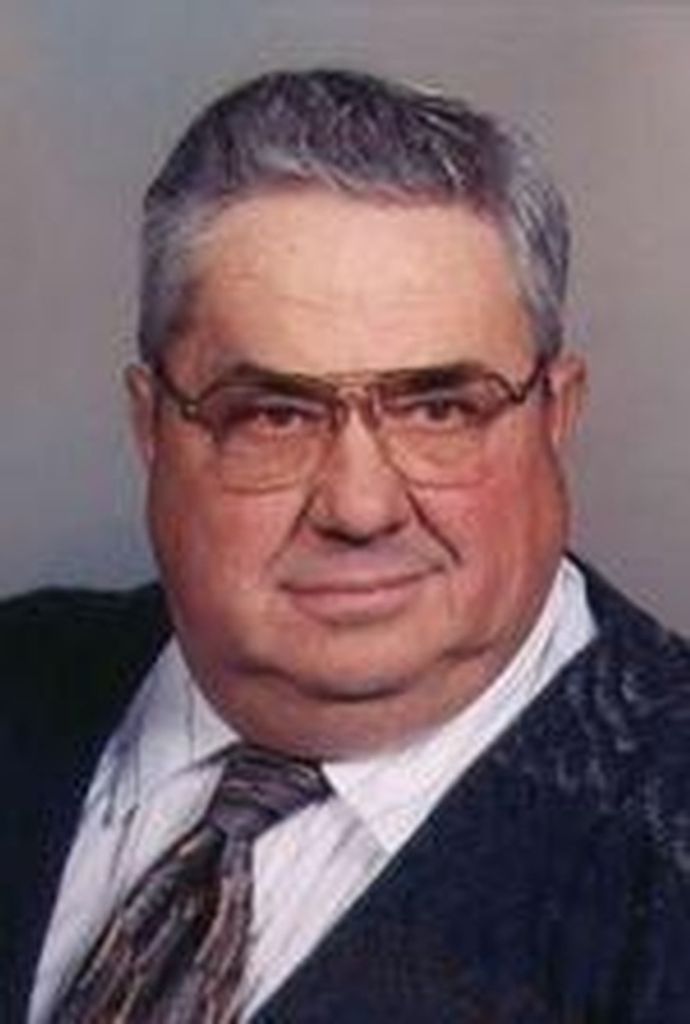 Leroy D. Hovde