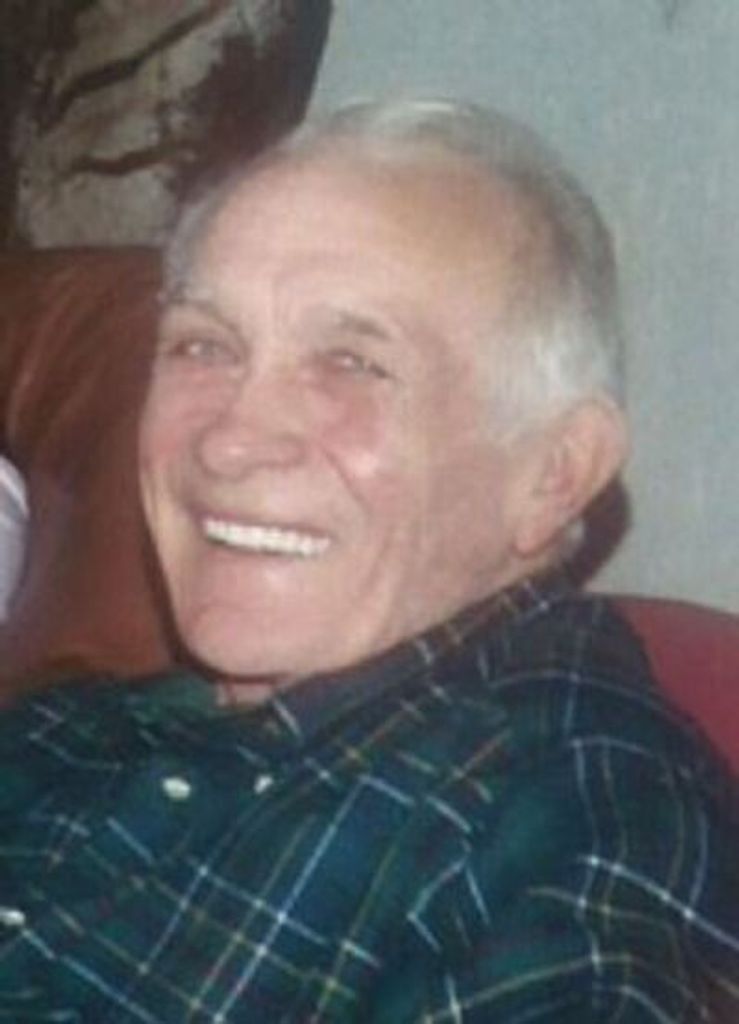 Elmer "Juda" Roberts Profile Photo