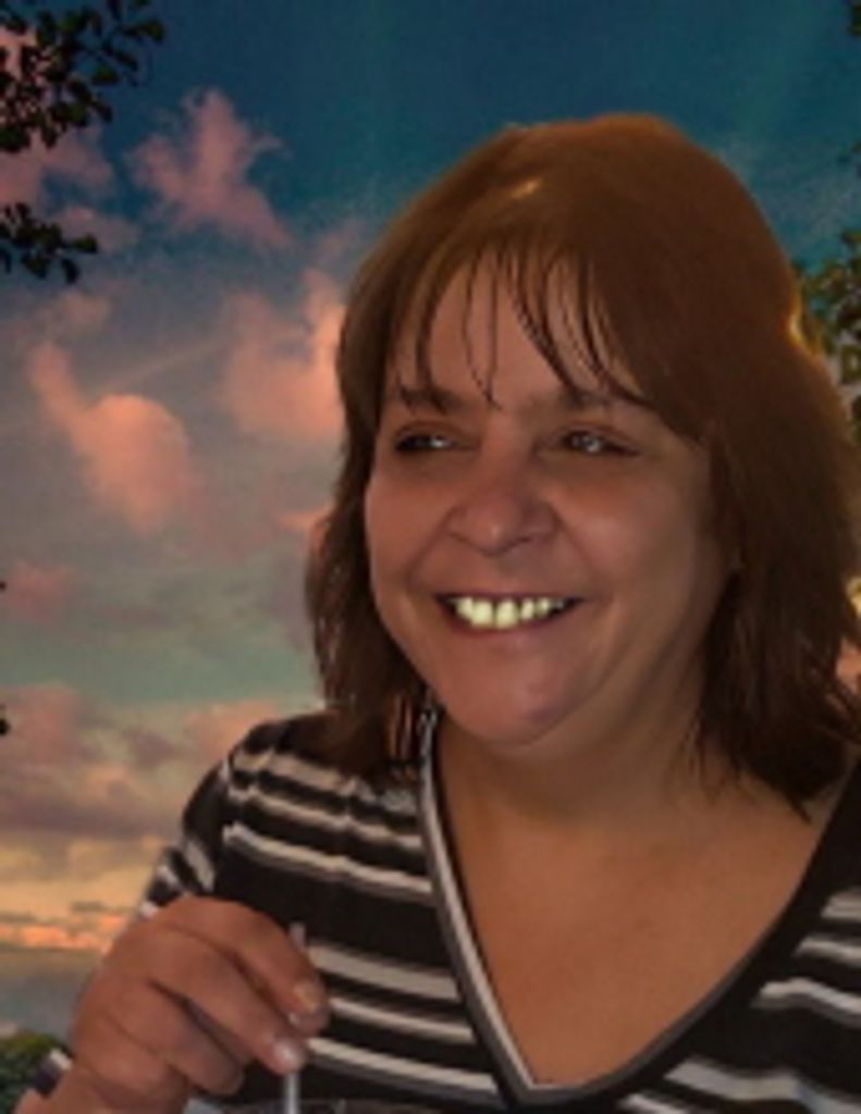 Gail  Figueroa