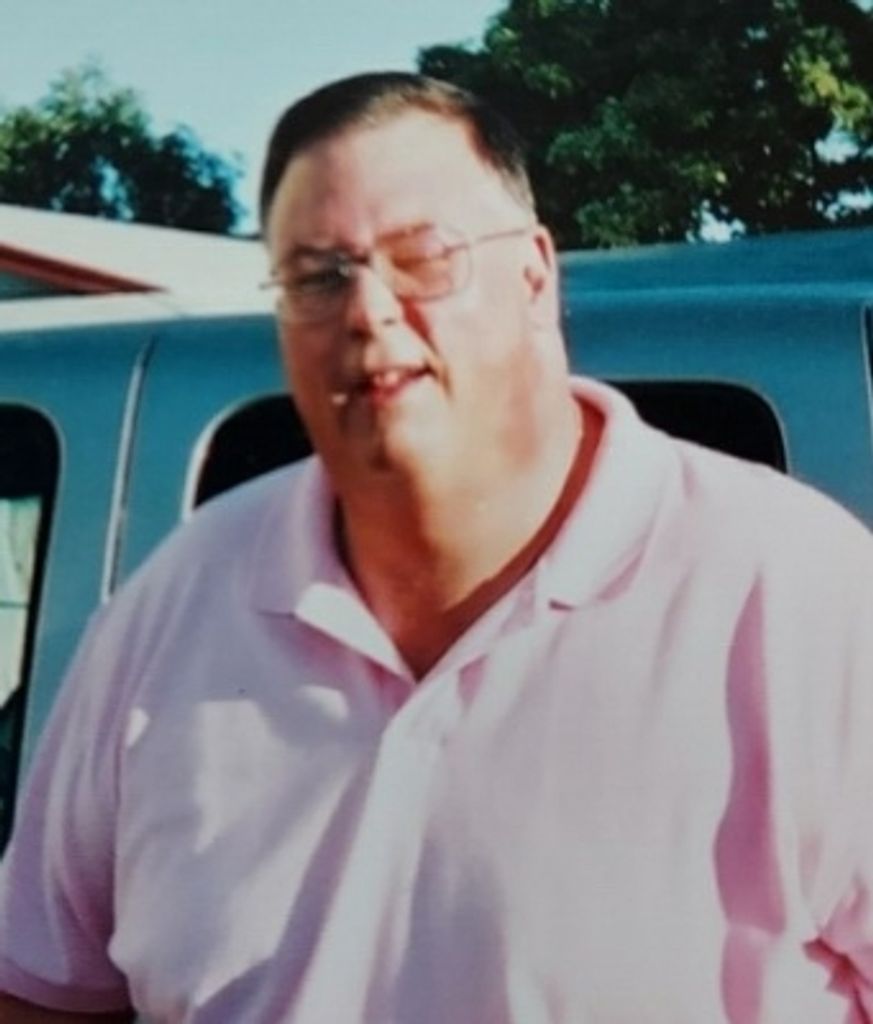 Ralph Frederick Hutchison