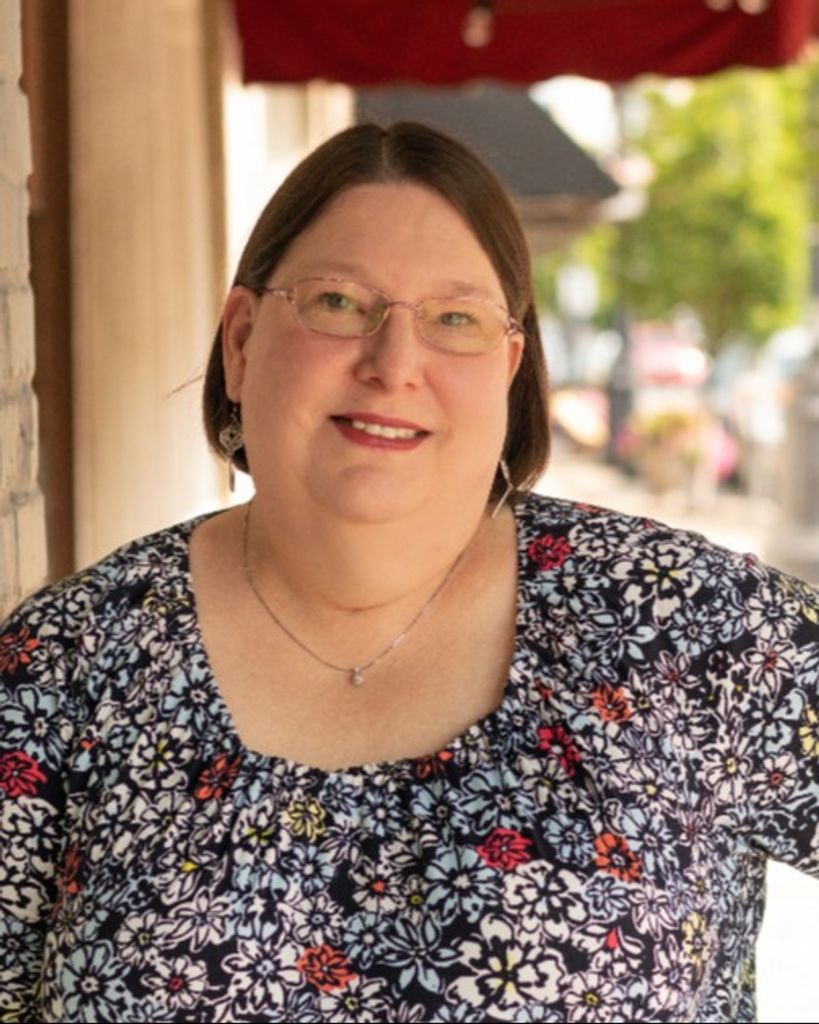 Suzanne Ellen Tanner Profile Photo