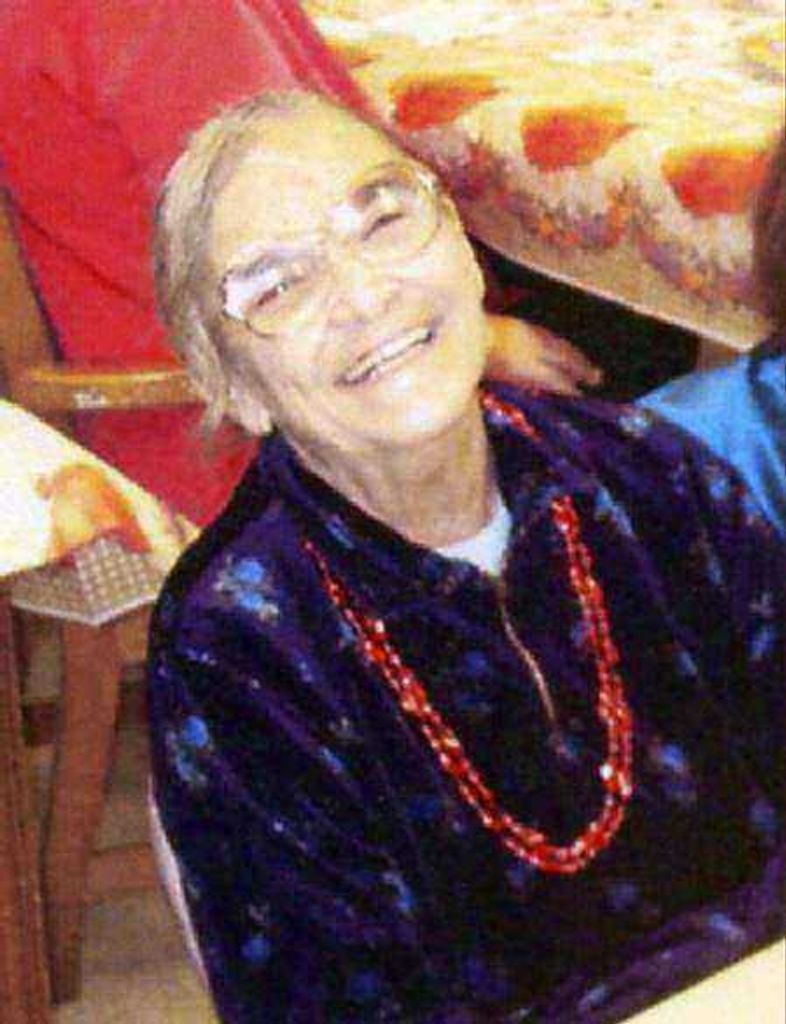 Peggy Joe Viers