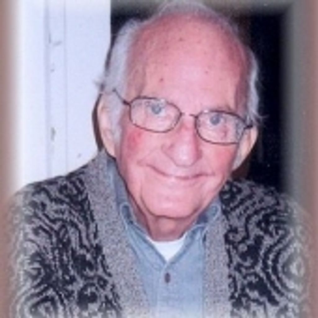 William C. Bowden, Sr.