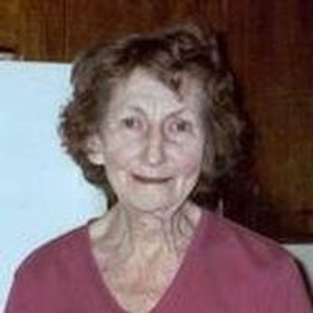 Maxine Horton Moore
