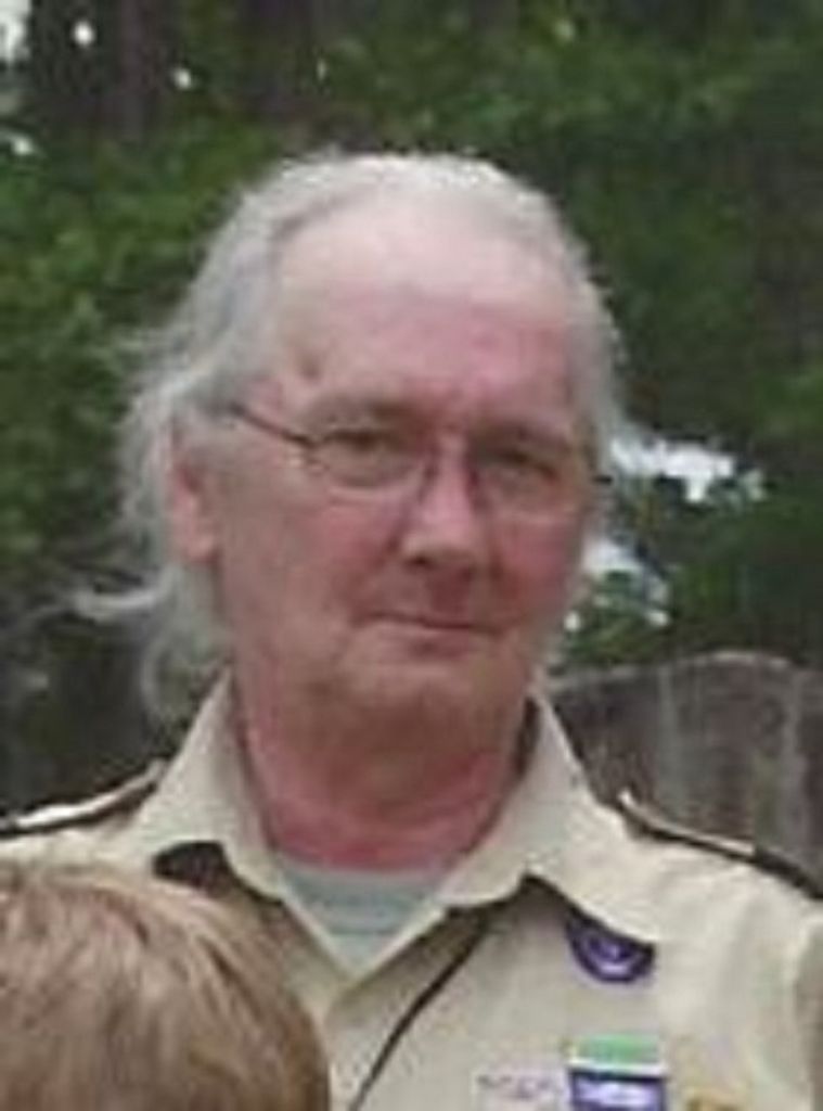 Robert Martin Klinginsmith Ii