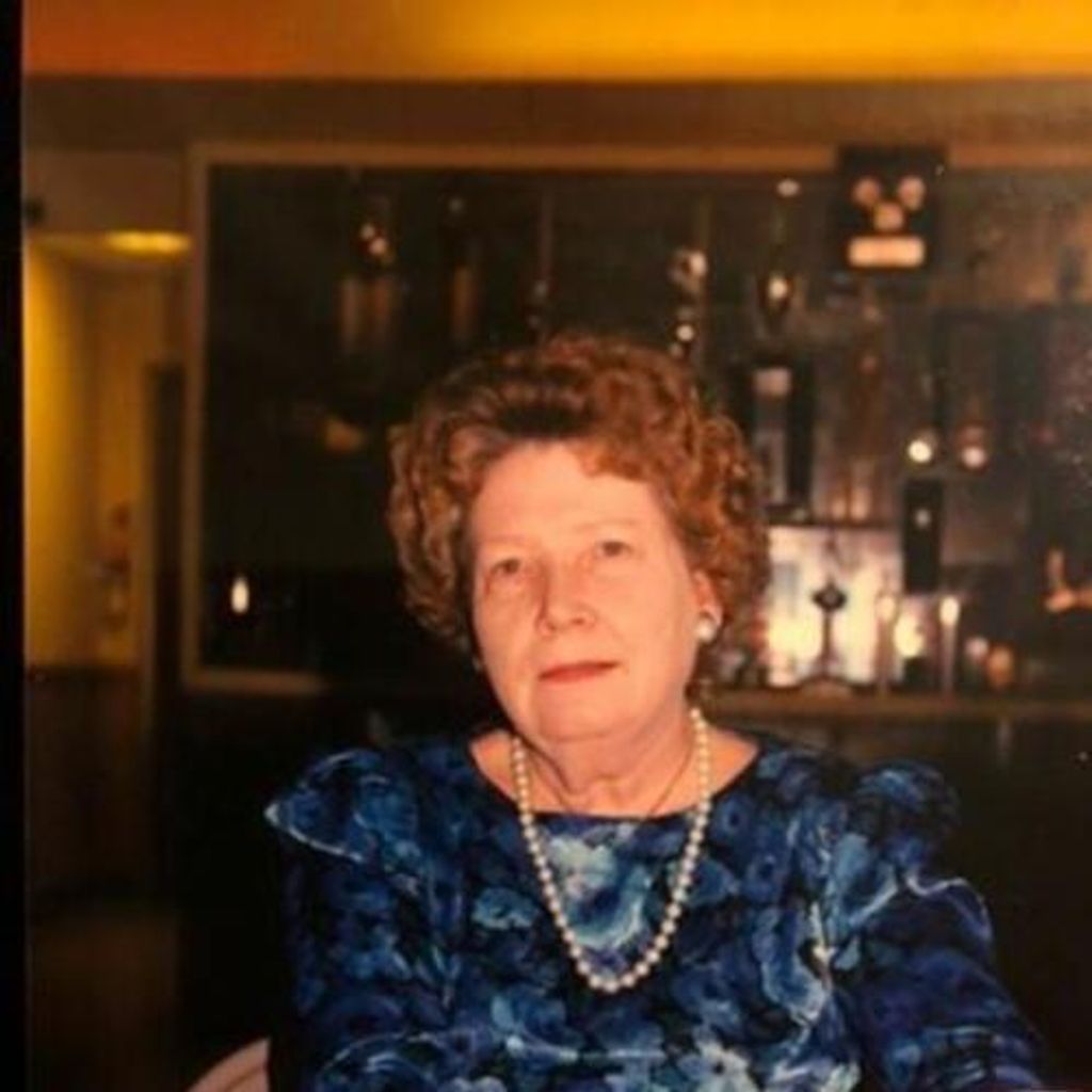 Patricia H. Moser