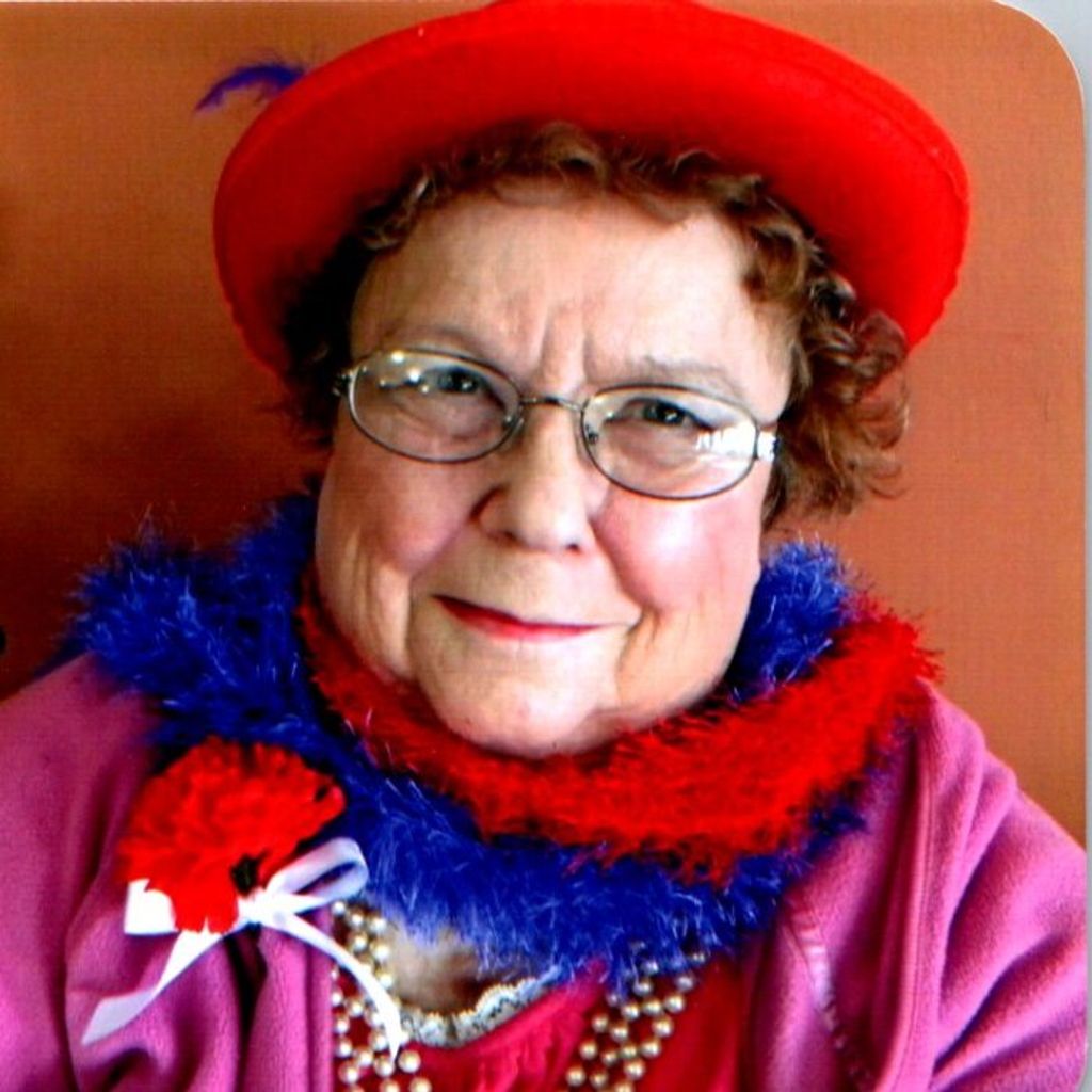 Patricia Ann Ring Profile Photo