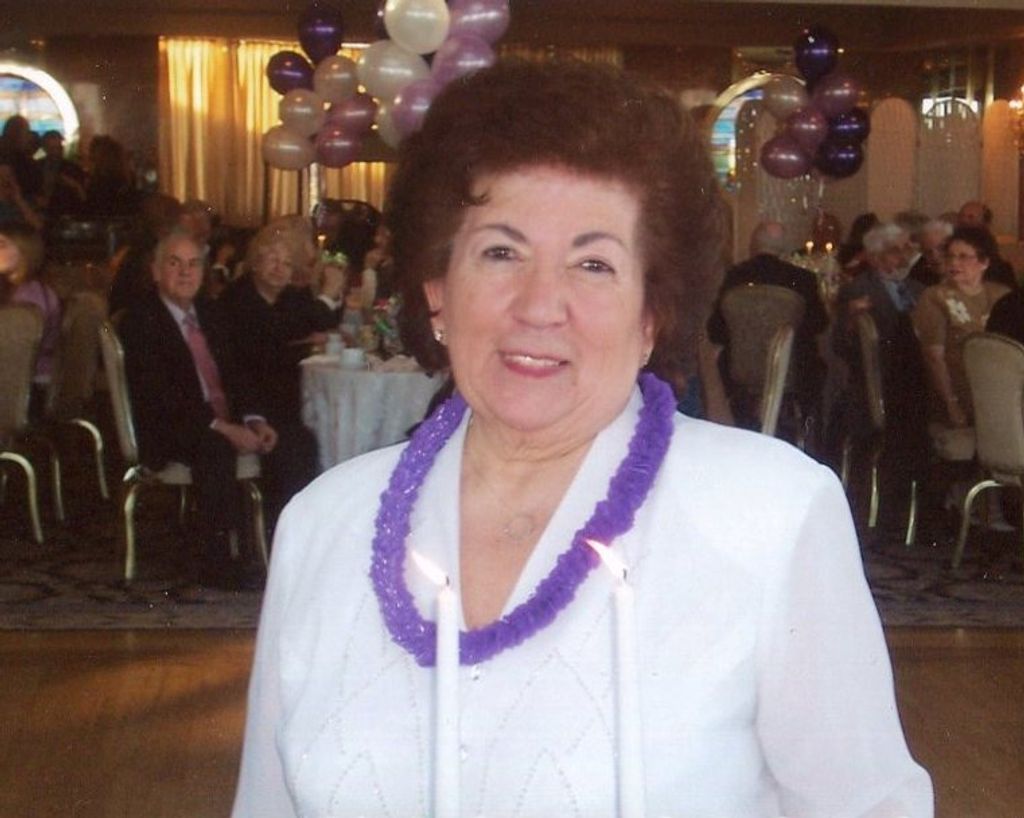 Stella Foster