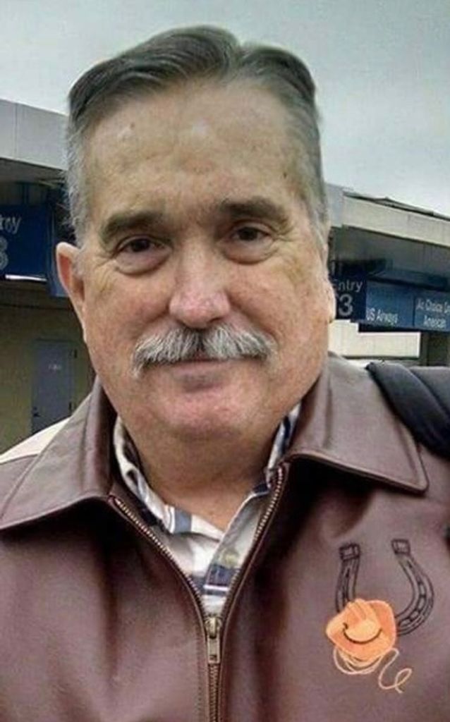 James Allan Williams Profile Photo