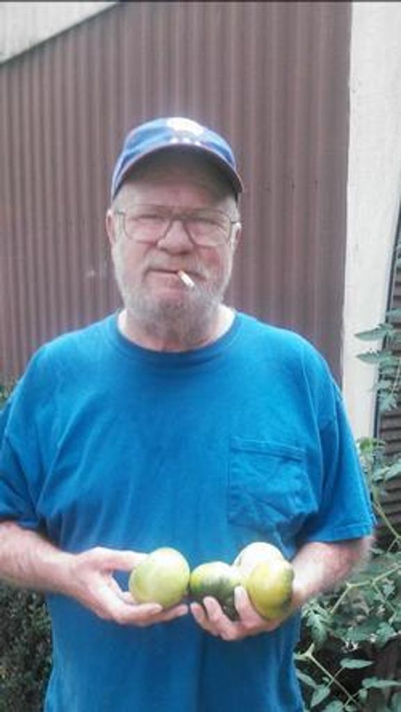 Johnny Mac Jimmerson