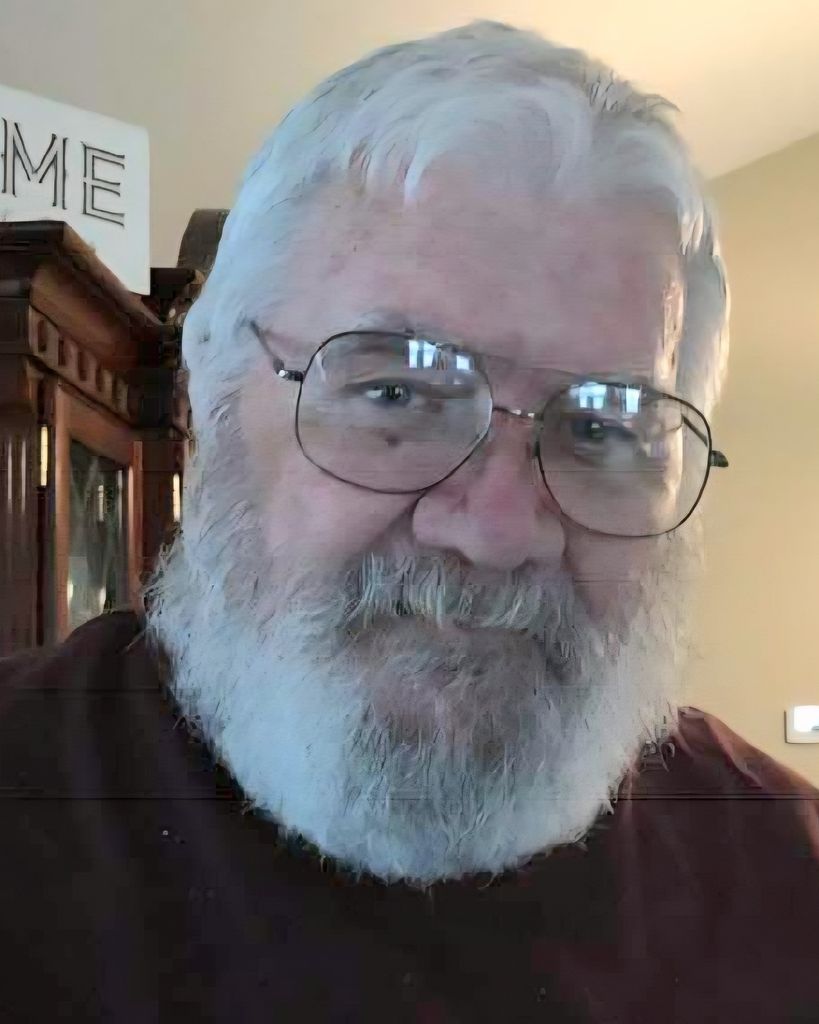 Paul Gordon First Profile Photo