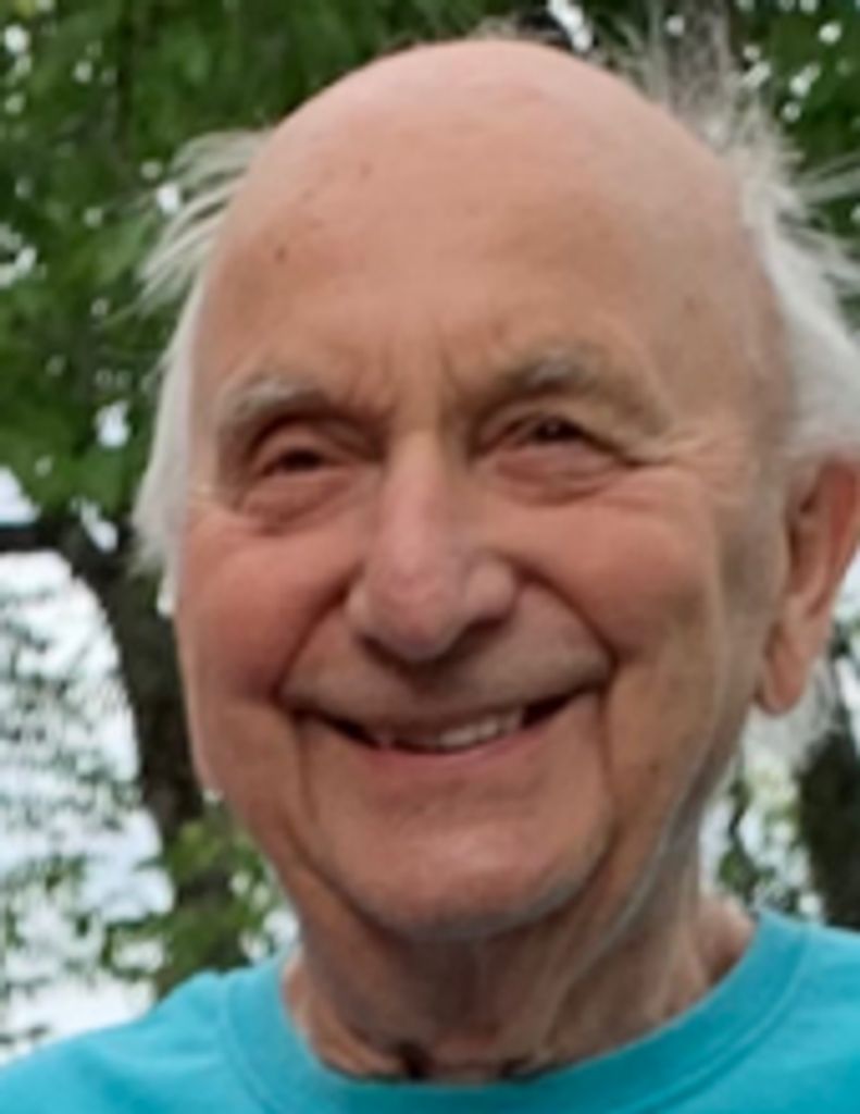 Richard C. Stoddard