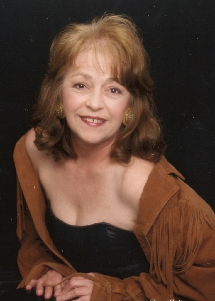 Barbara Emberton