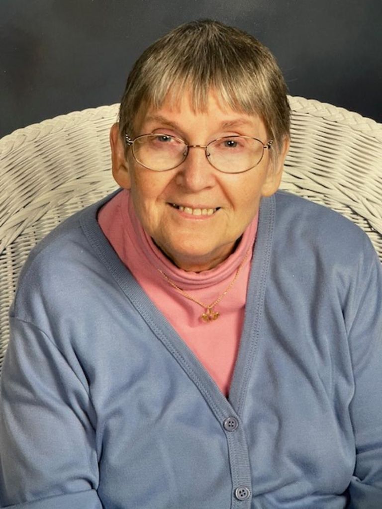 Karla J. Zweifel Profile Photo