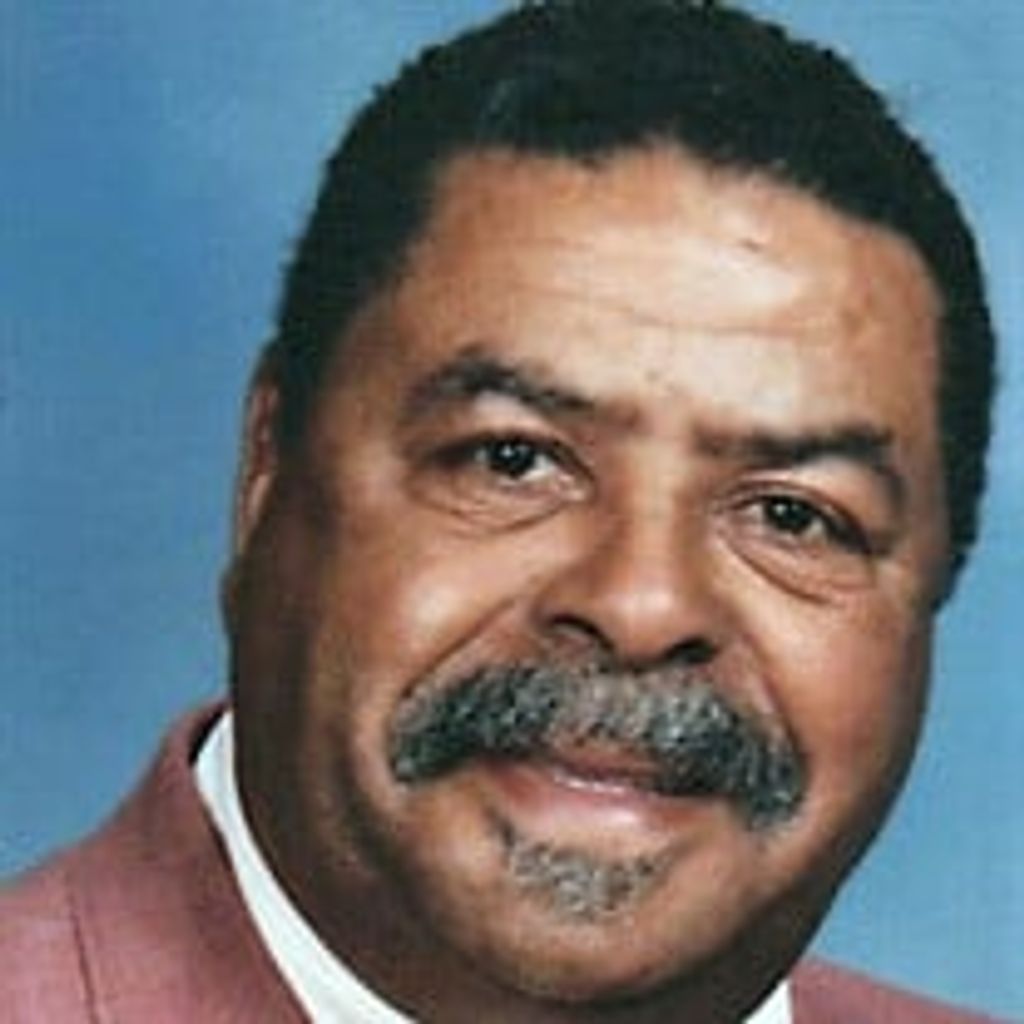 James W. Johnson