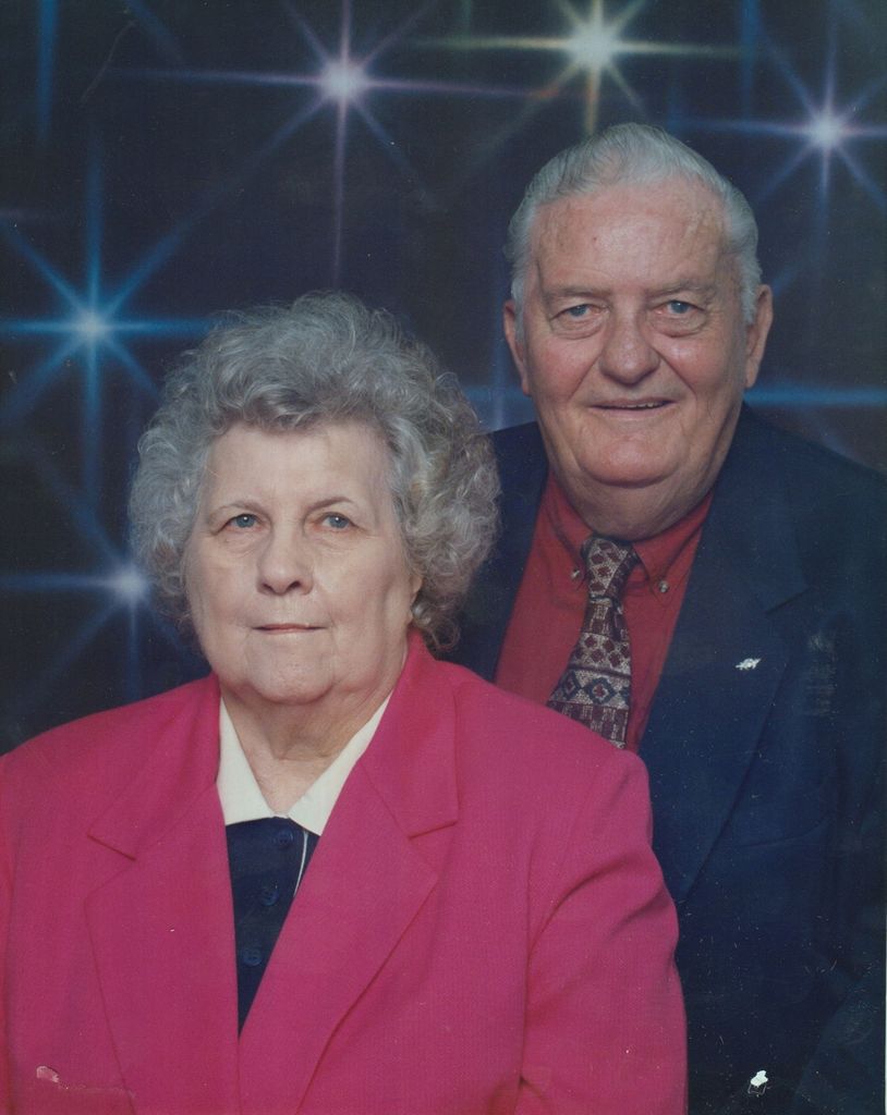 Gloria M. Mckethan