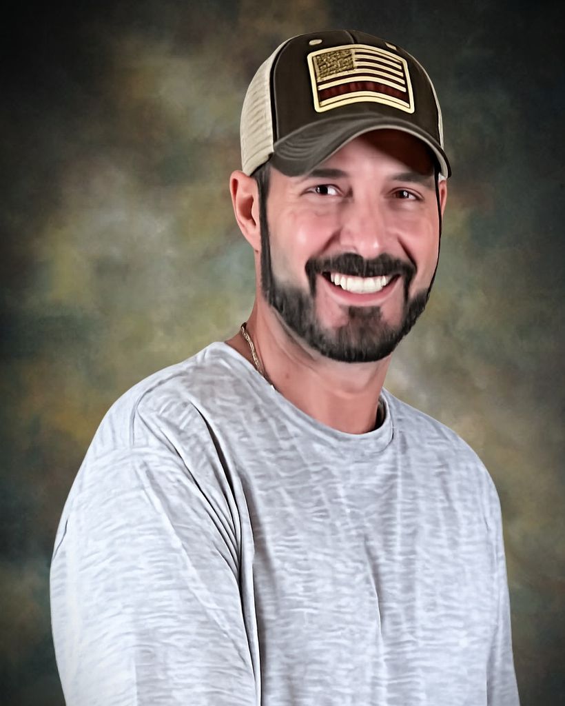 Billy Lee Norris Profile Photo