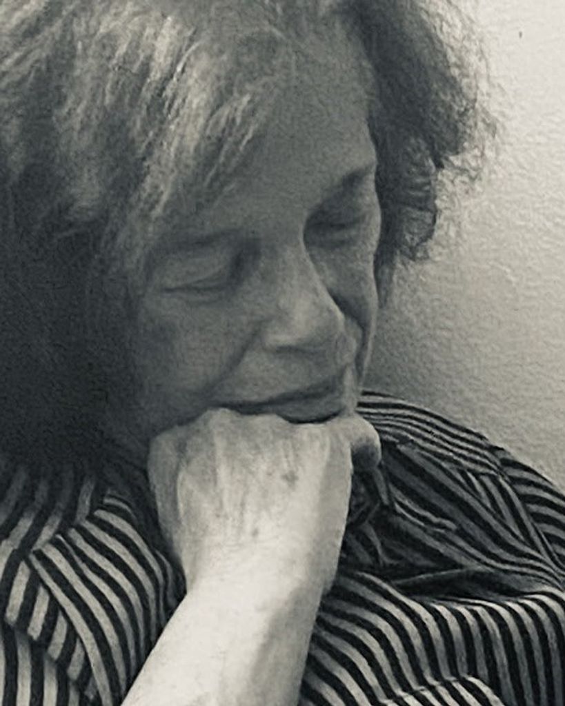Sandra Rae Perkins