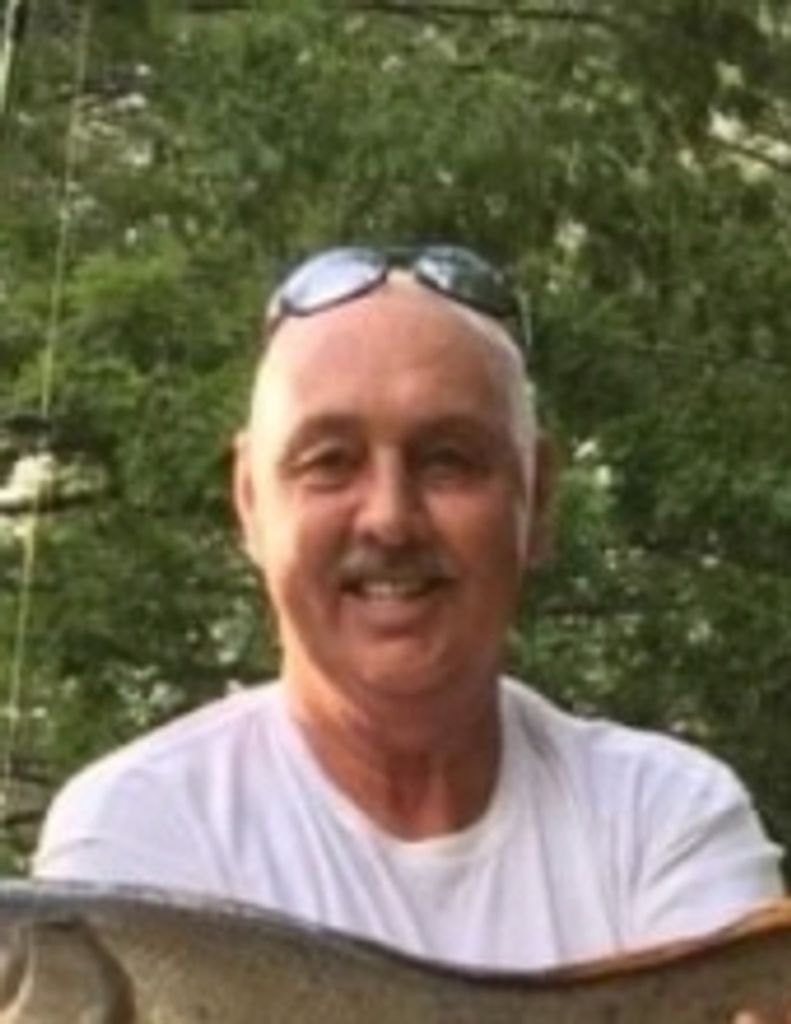 Anthony Leroy Blackwell - Mcnabb Funeral Home