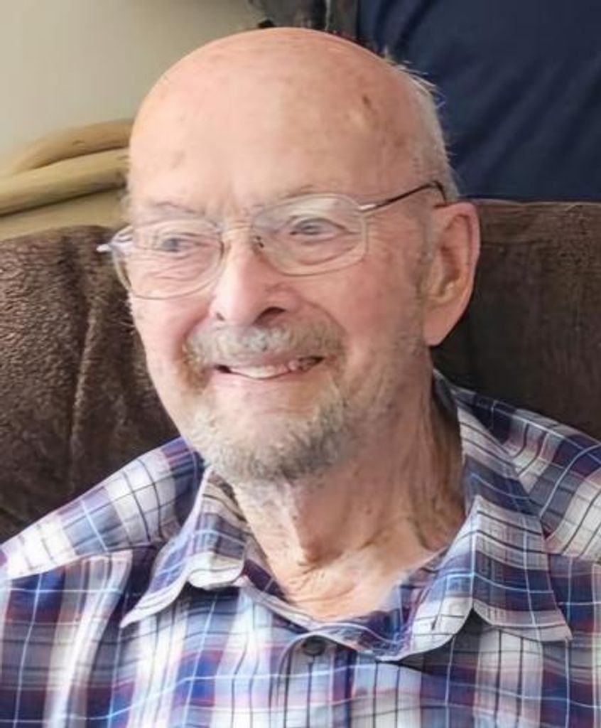 Harvey William Steinbach Profile Photo