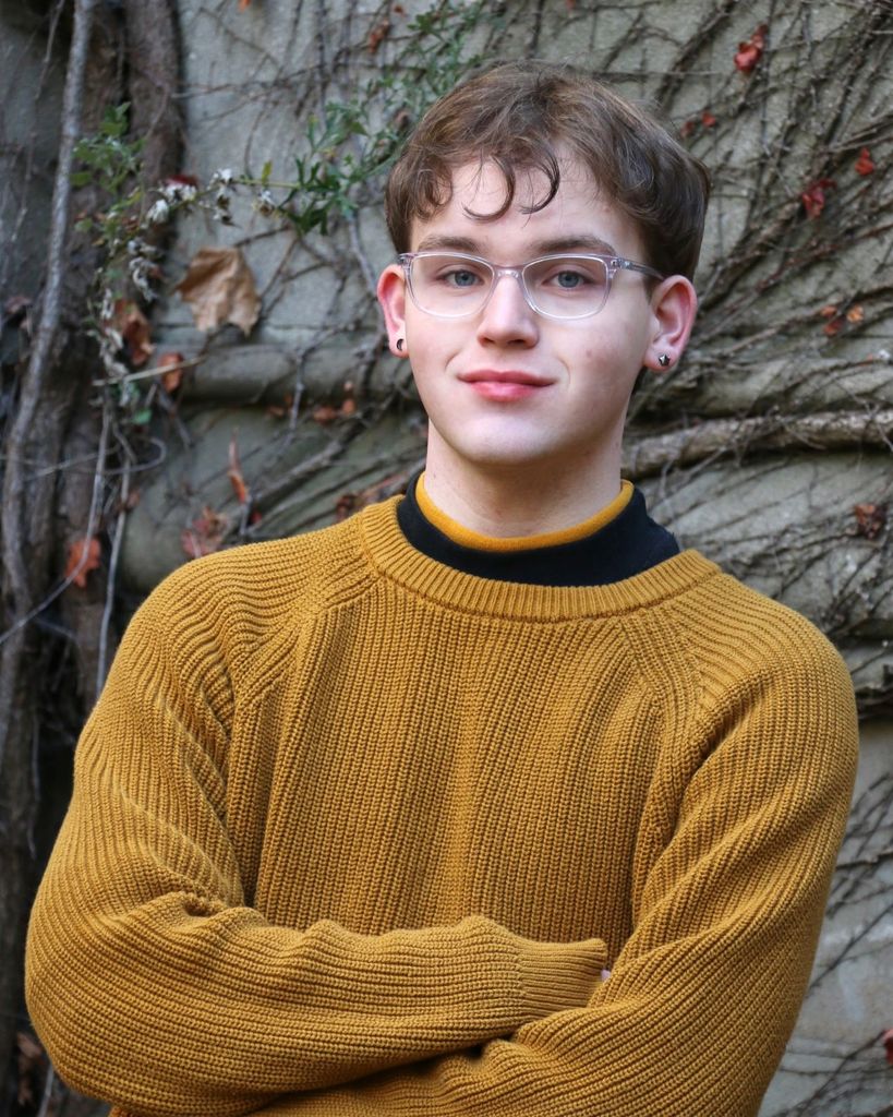 Graysen S. Haaksma Profile Photo