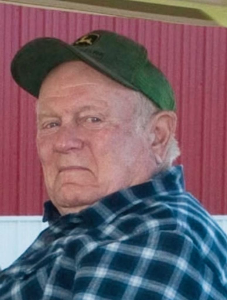 Gordon Robinson Profile Photo