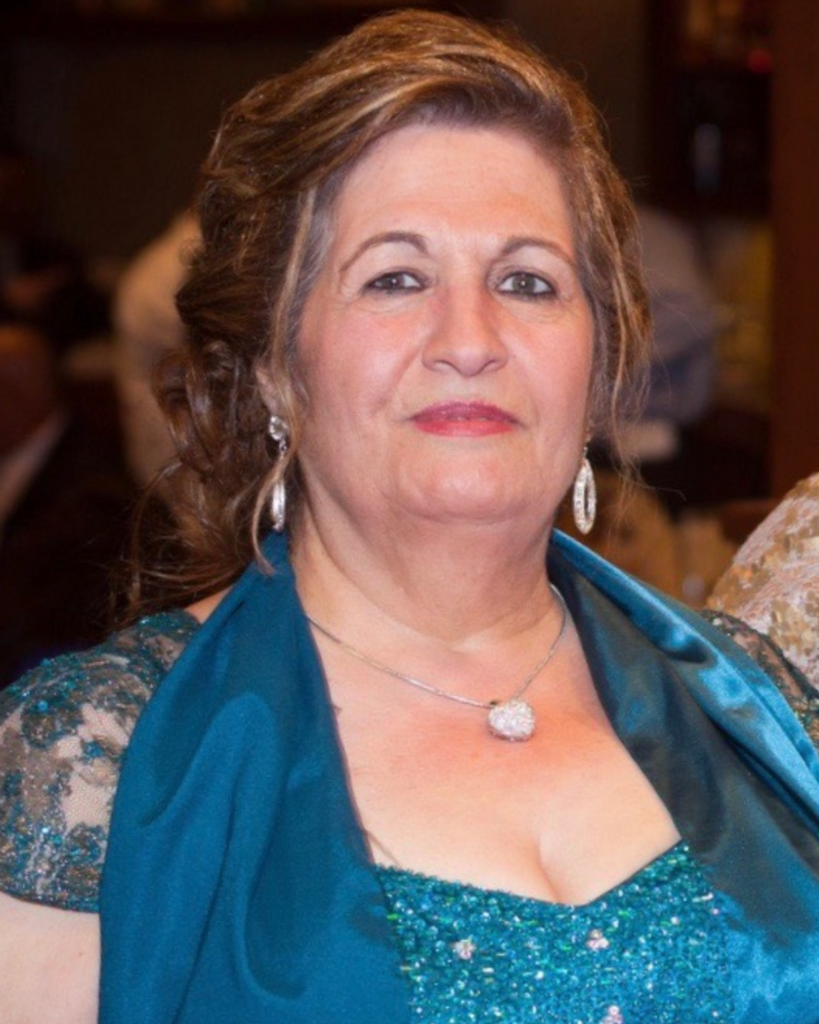 Najuha Sitto Profile Photo