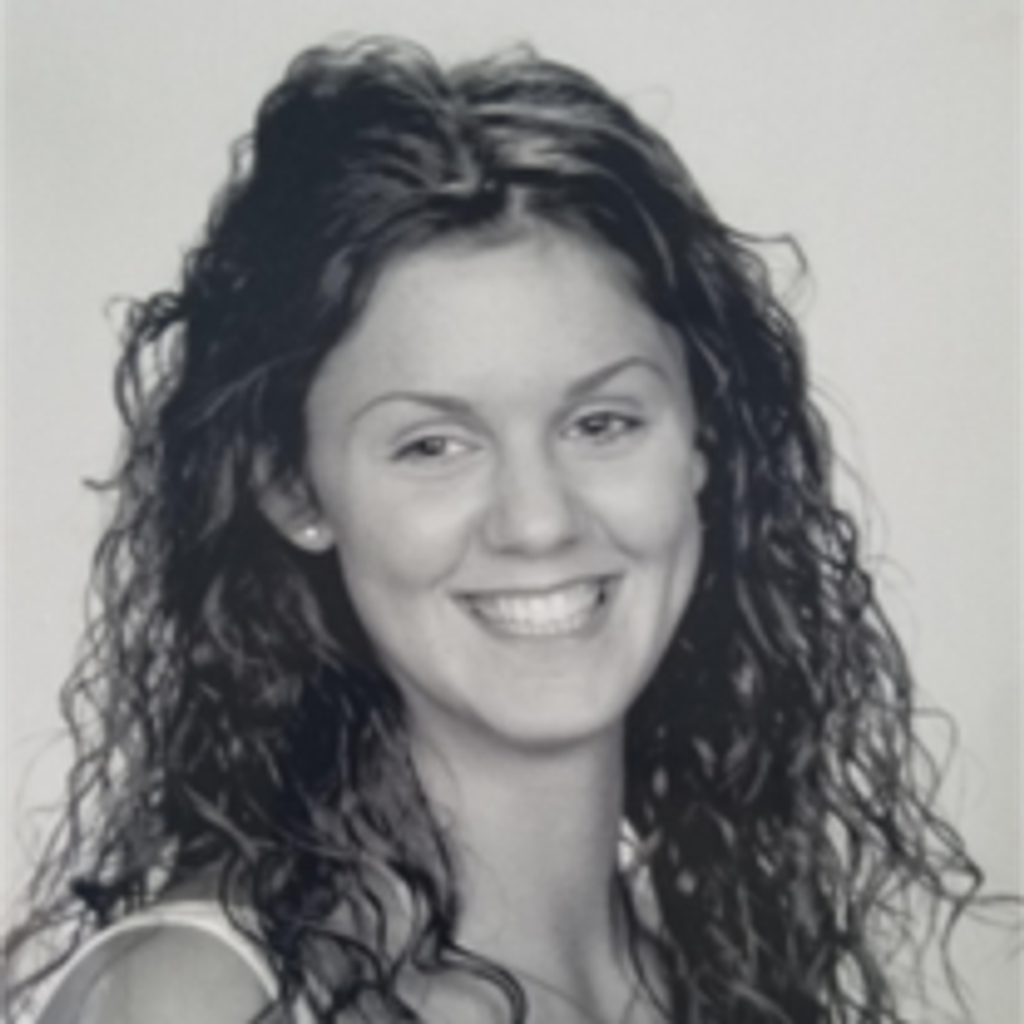 Stephanie G. (Behuniak) Dos Santos Profile Photo