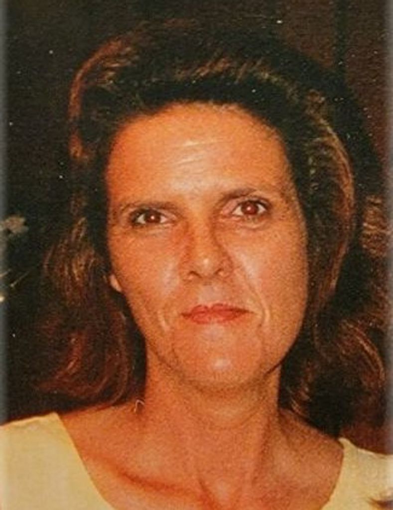 Melanie Lynn (Brown)  Boren