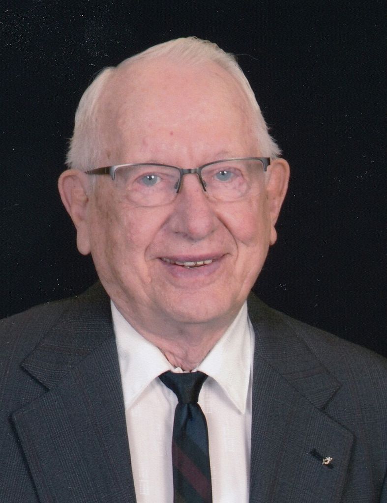 Robert "Bob"  Ernest Turner Profile Photo