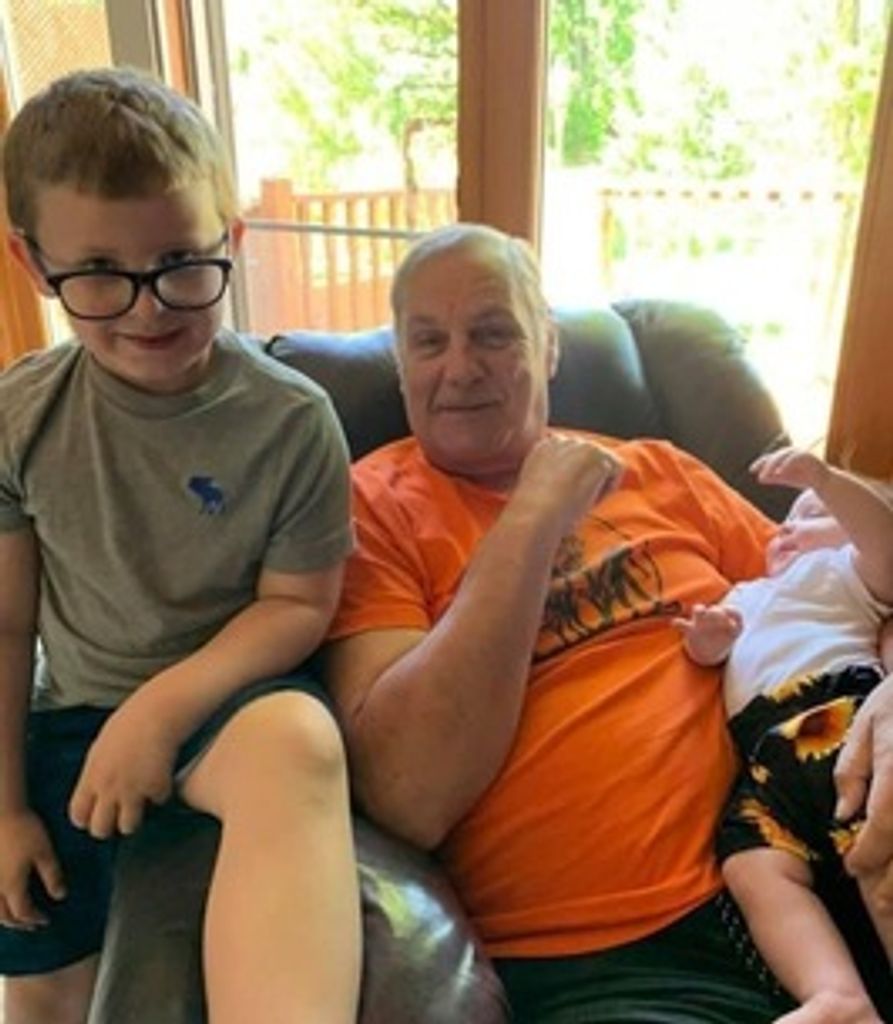 Robert Lapier Profile Photo