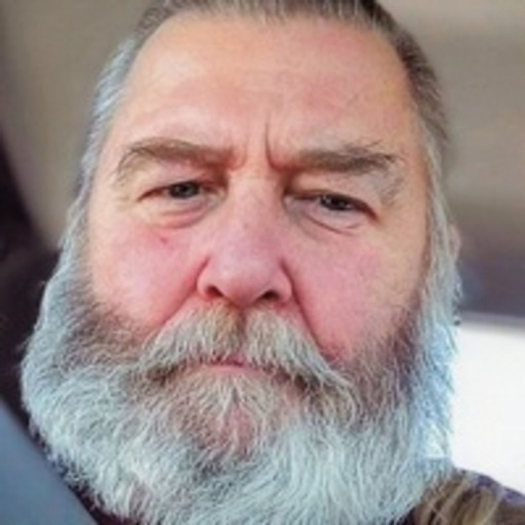 Mike 'Bacon' Hall Profile Photo