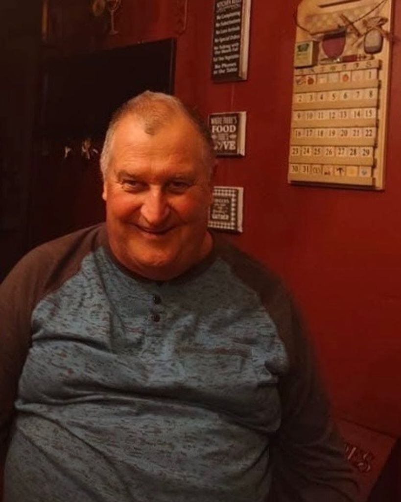 Paul Roger Neal Profile Photo