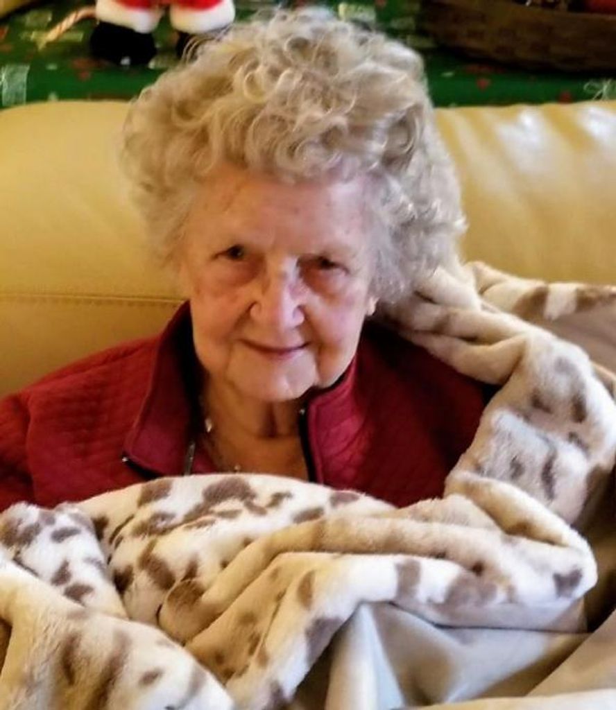 Edna B. Goodwin