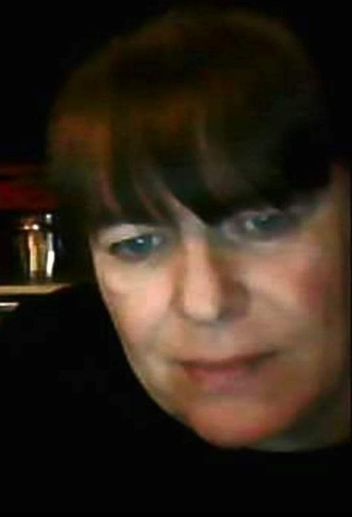 Kathrine Marie Chambers