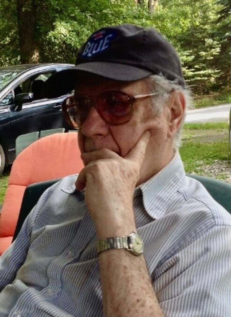 Michael M. Grieb