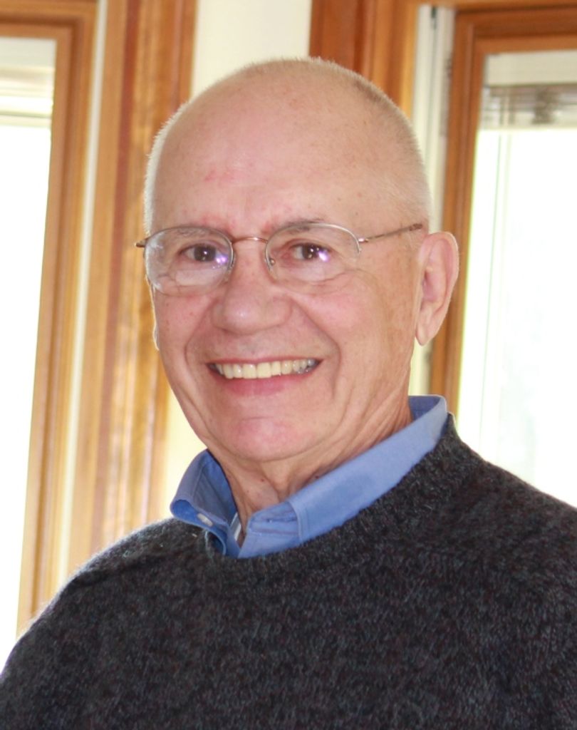 Dr. Donald J. Lantow