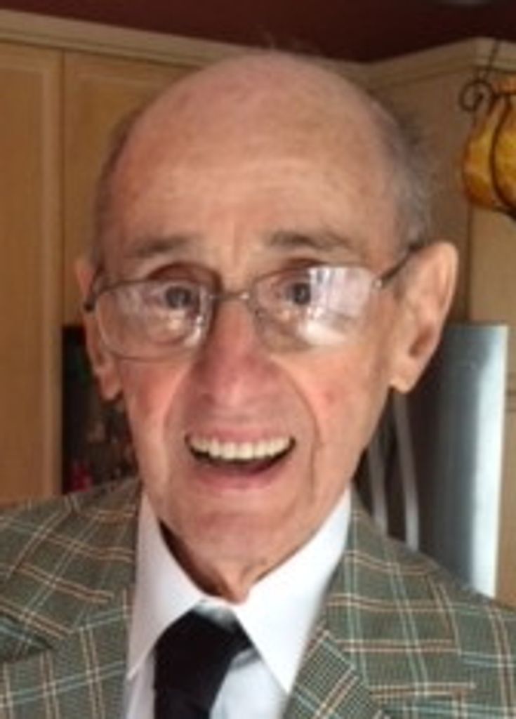 Leo Michael Scarnecchia