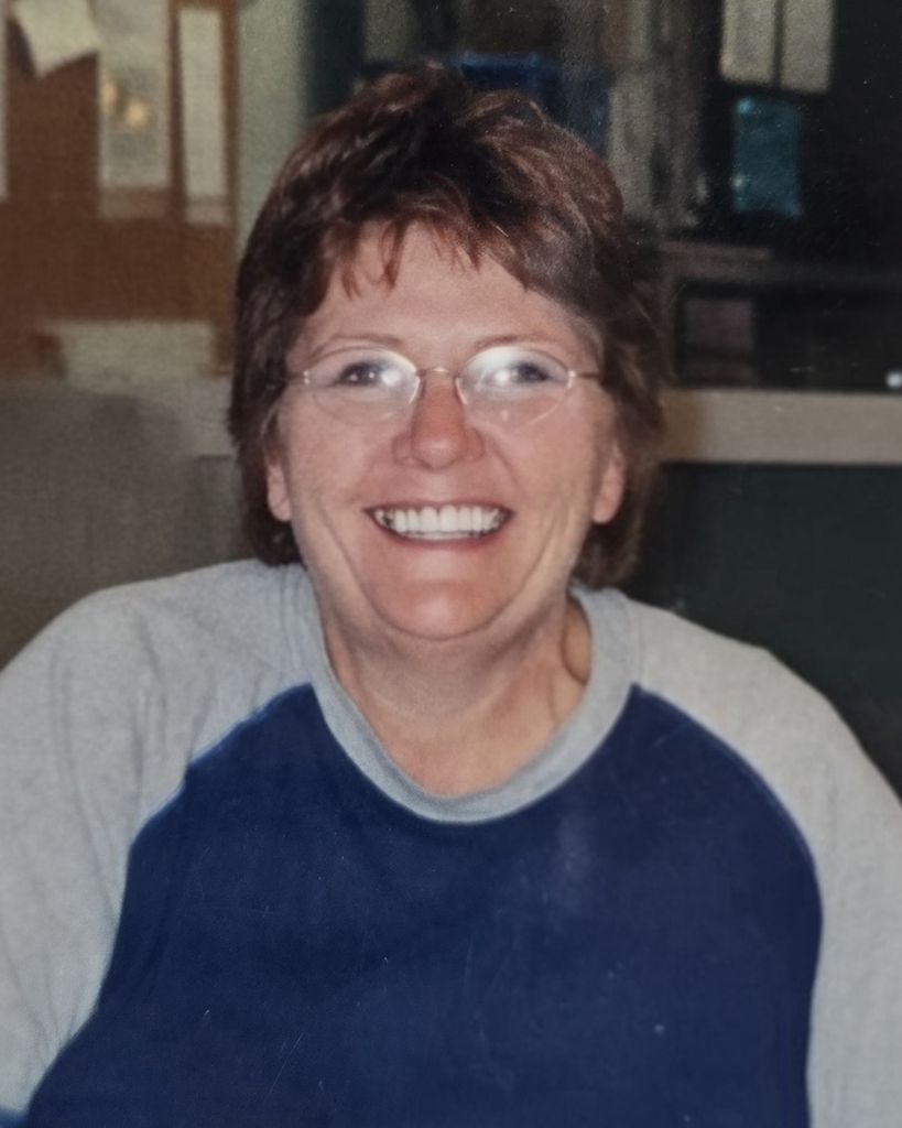 Jo Mills Profile Photo
