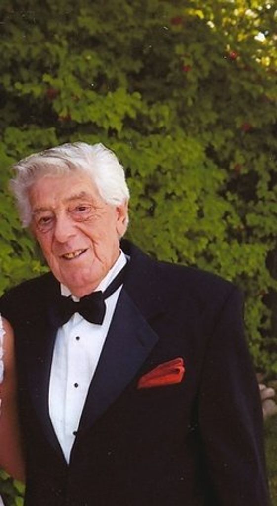Dr. H.J. Scarinzi Profile Photo
